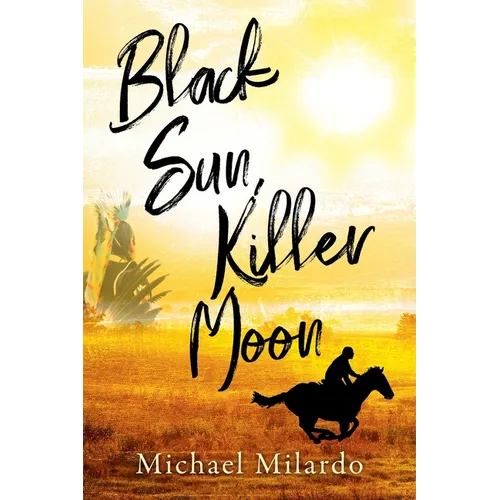 Black Sun, Killer Moon - Paperback