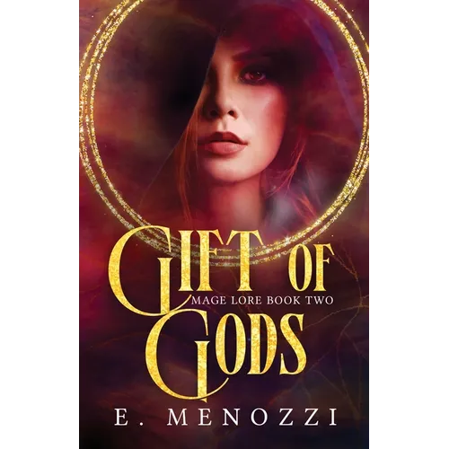 Gift of Gods - Paperback