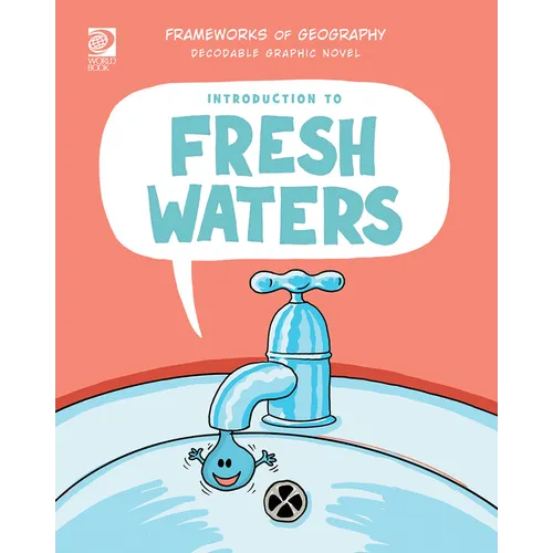 Introduction to Fresh Water - Paperback