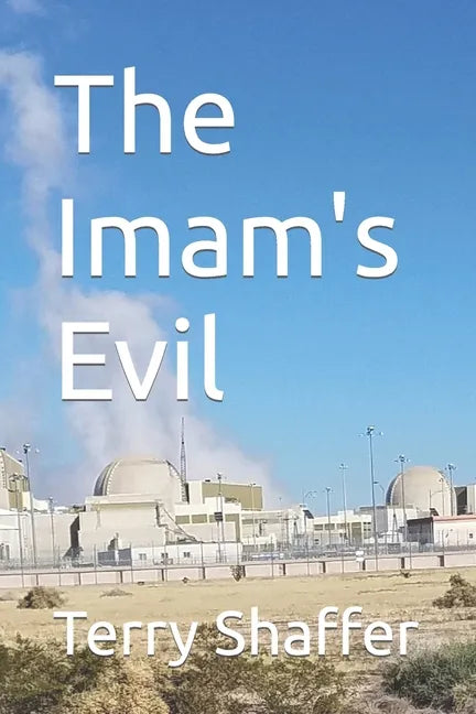 The Imam's Evil - Paperback