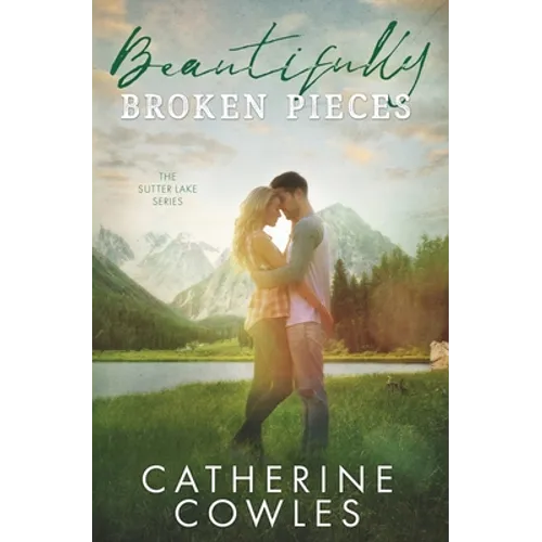 Beautifully Broken Pieces - Paperback