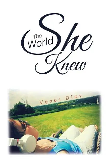 The World She Knew - Paperback