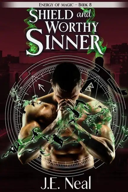 Shield and Worthy Sinner - Paperback