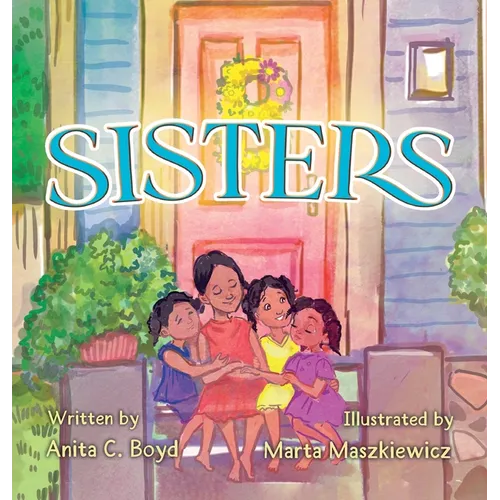 Sisters - Hardcover