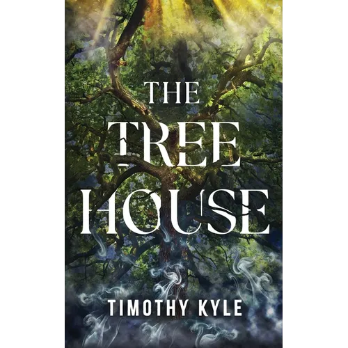 The Tree House - Paperback