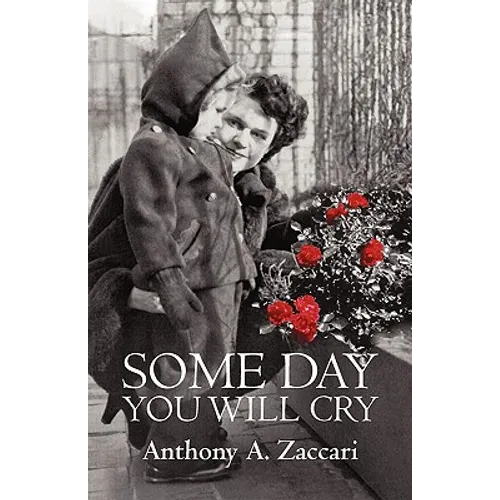Some Day You Will Cry - Paperback