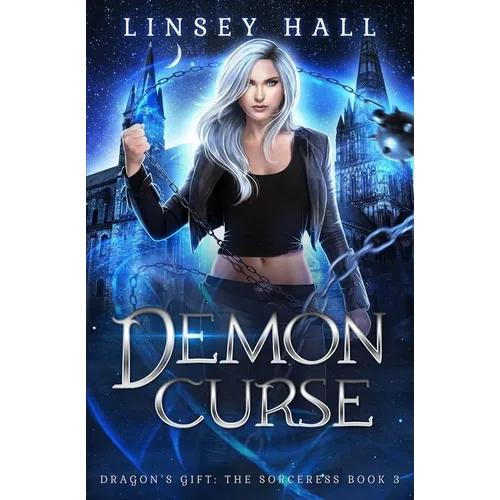 Demon Curse - Paperback
