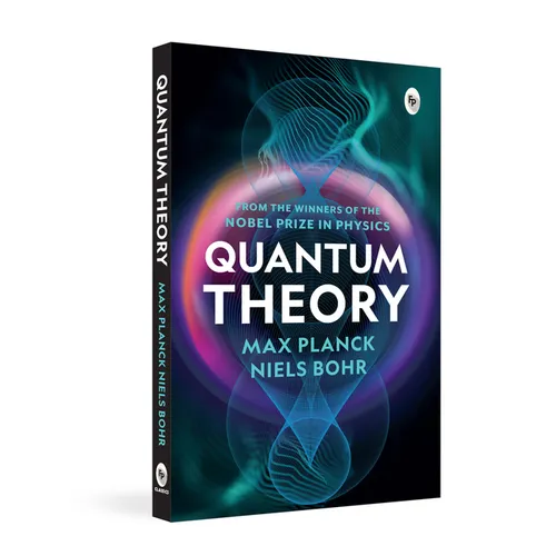 Quantum Theory - Paperback