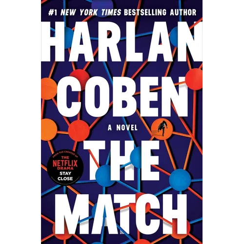 The Match - Hardcover