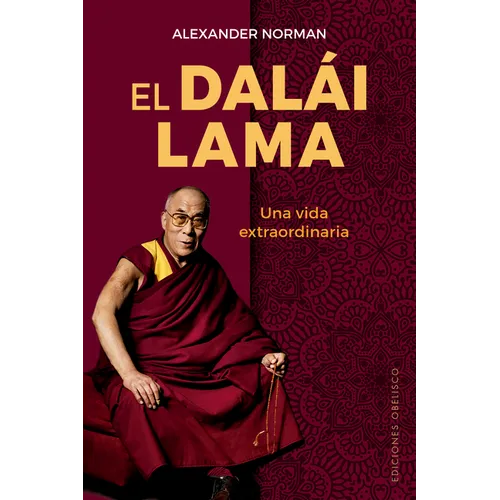 Dalai Lama, El - Paperback