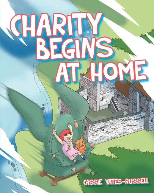 Charity Begins at Home - Paperback