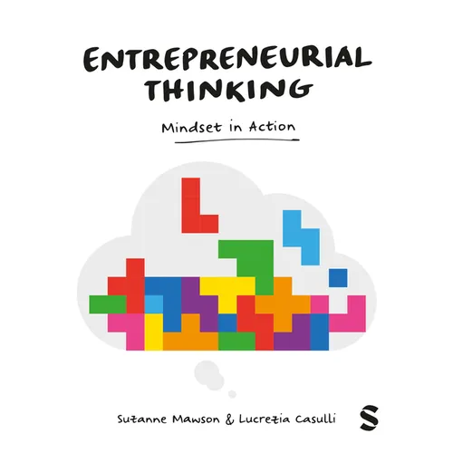 Entrepreneurial Thinking - Paperback