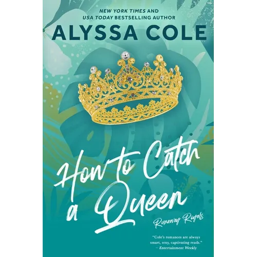 How to Catch a Queen - Paperback