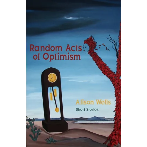 Random Acts of Optimism - Paperback