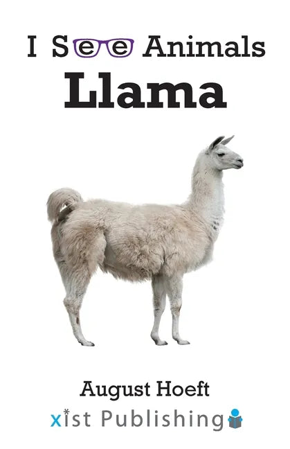 Llama - Paperback