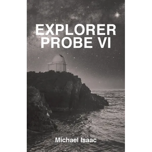 Explorer Probe VI - Paperback