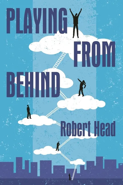 Playing From Behind - Paperback