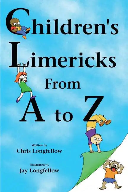 Children's Limericks From A to Z - Paperback