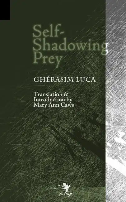 Self-Shadowing Prey - Paperback