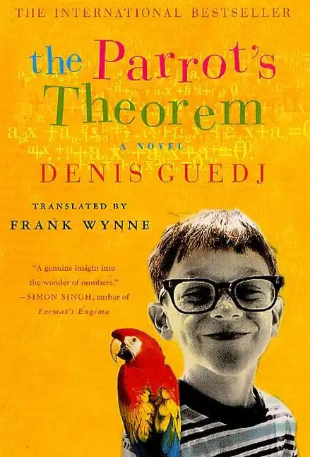 Parrot's Theorem - Paperback