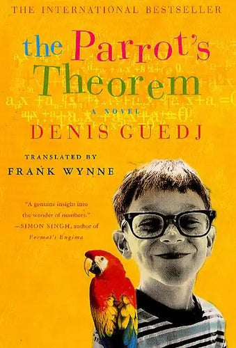 Parrot's Theorem - Paperback