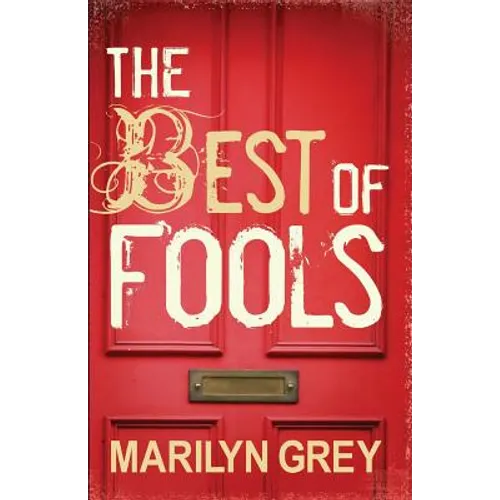 The Best of Fools - Paperback