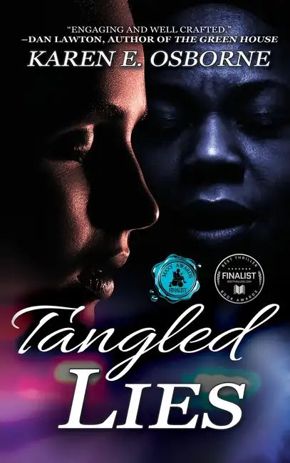 Tangled Lies - Hardcover