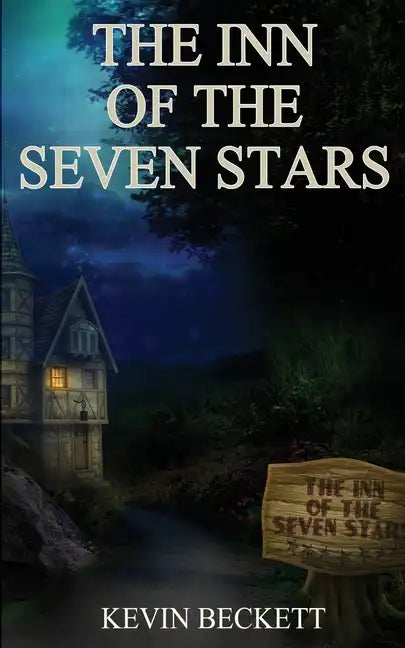 The Inn of the Seven Stars - Paperback