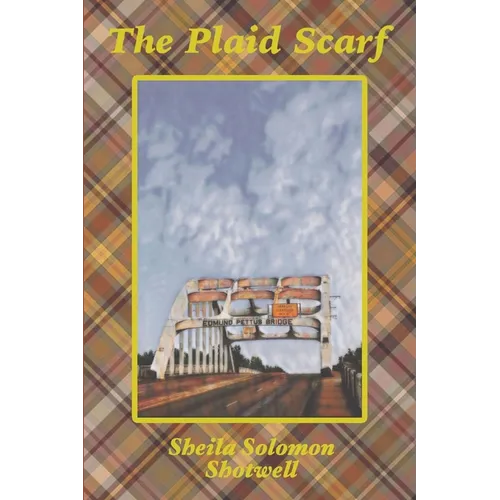 The Plaid Scarf - Paperback