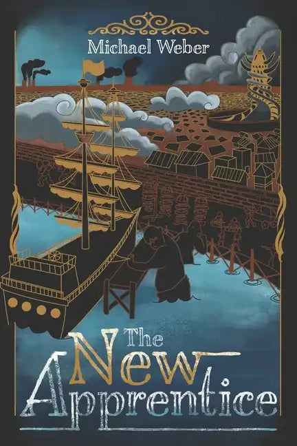 The New Apprentice - Paperback