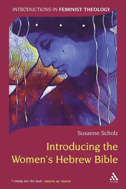 Introducing the Women's Hebrew Bible - Paperback