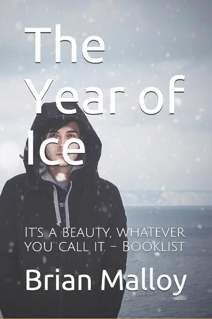 The Year of Ice - Paperback