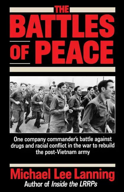 The Battles of Peace - Paperback