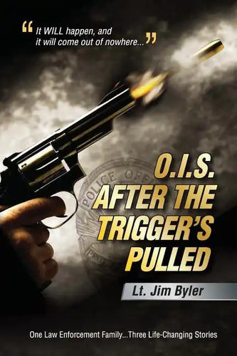 O.I.S. After the Trigger's Pulled - Paperback