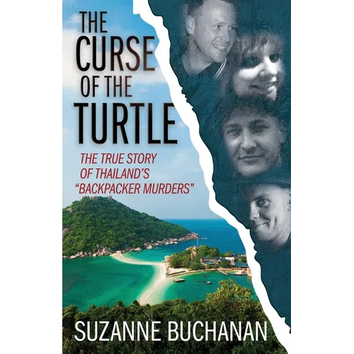 The Curse Of The Turtle: The True Story Of Thailand's 