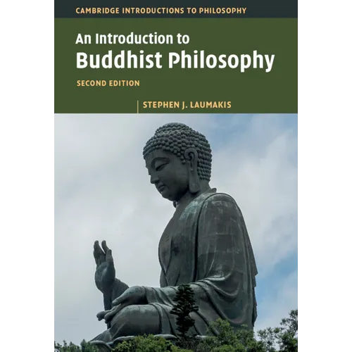 An Introduction to Buddhist Philosophy - Paperback