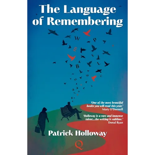 The Language of Remembering - Paperback