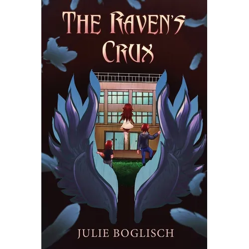 The Raven's Crux - Paperback