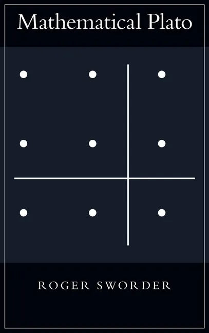 Mathematical Plato - Hardcover