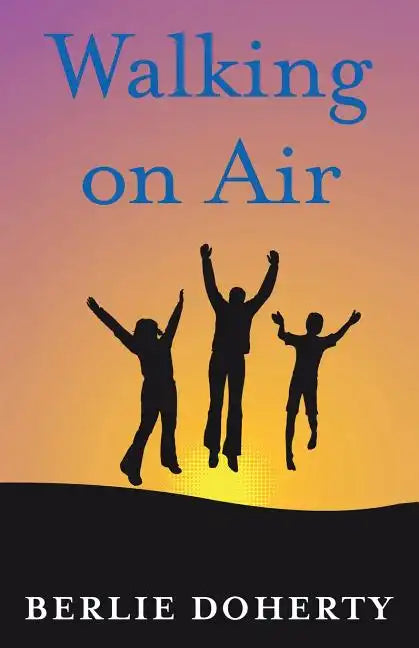 Walking on Air - Paperback