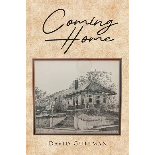 Coming Home - Paperback