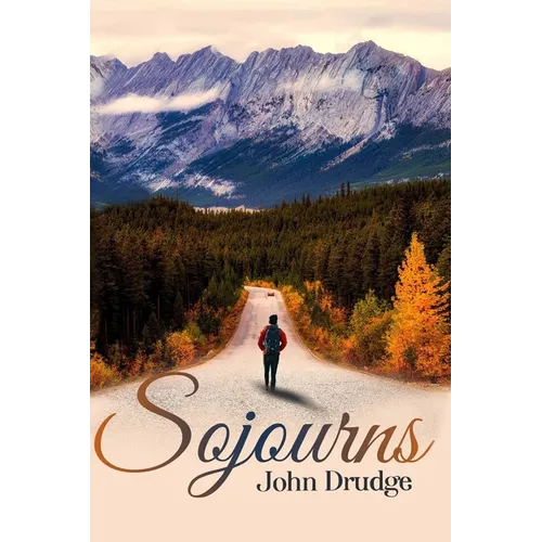 Sojourns - Paperback