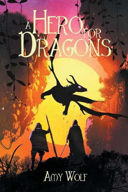 A Hero for Dragons - Paperback