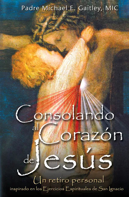 Consolando Al Corazon de Jesus - Paperback