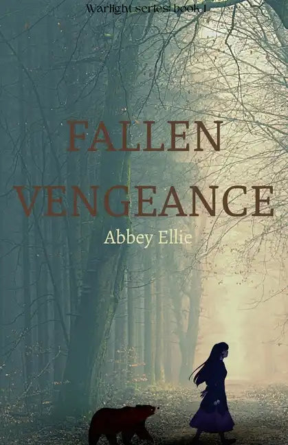 Fallen Vengeance - Paperback