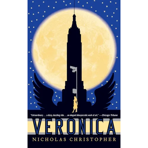 Veronica - Paperback