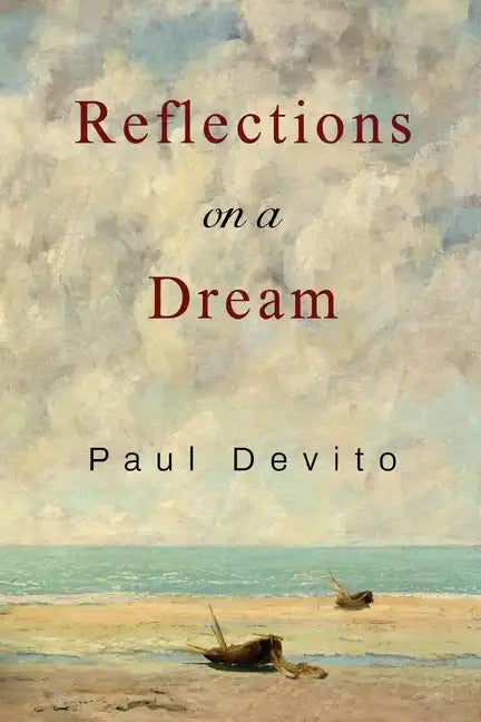 Reflections on a Dream - Paperback