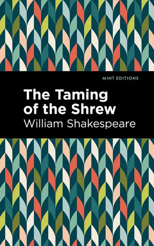 The Taming of the Shrew - Paperback