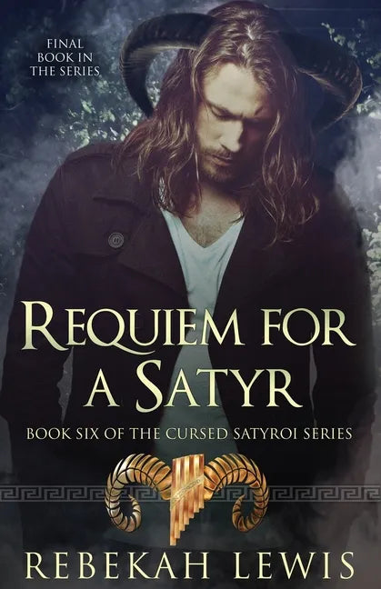 Requiem for a Satyr - Paperback