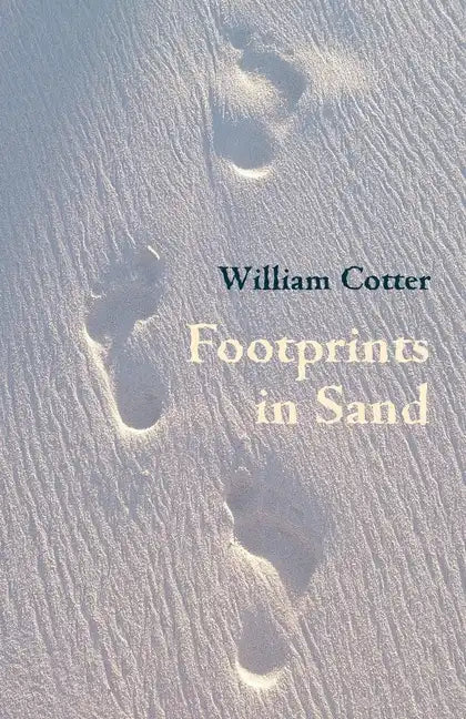 Footprints in Sand - Paperback